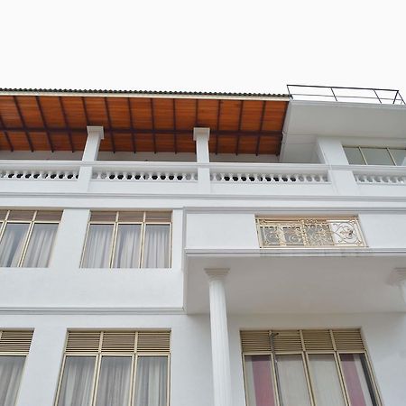 West Inn โคลอมโบ ภายนอก รูปภาพ