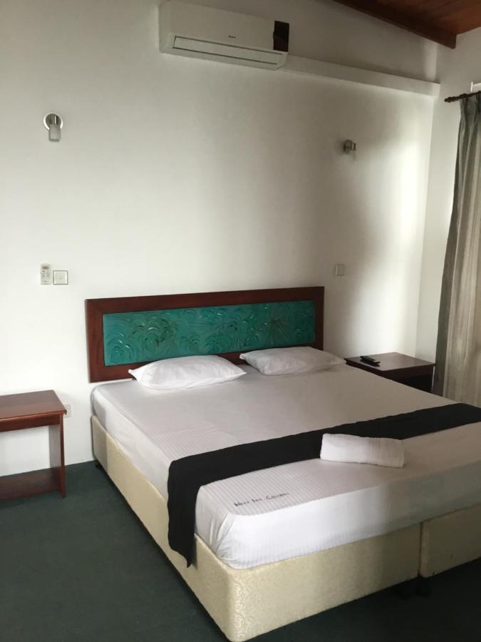West Inn โคลอมโบ ภายนอก รูปภาพ