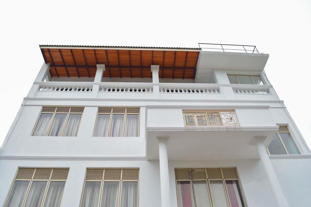 West Inn โคลอมโบ ภายนอก รูปภาพ
