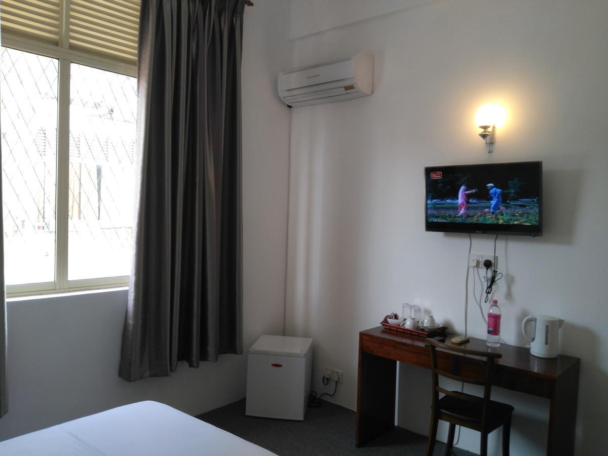 West Inn โคลอมโบ ภายนอก รูปภาพ